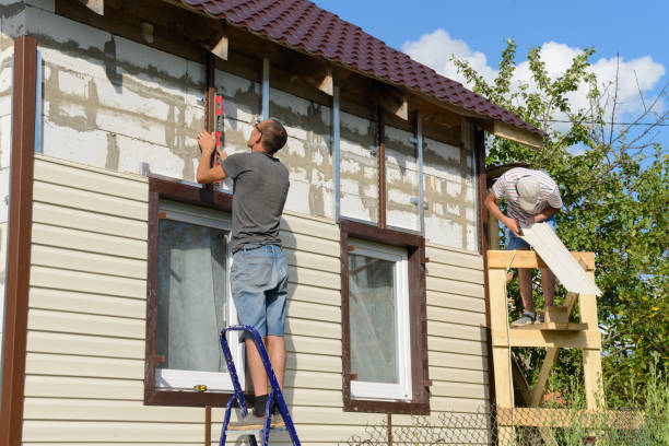 Siding Removal and Disposal in Sunman, IN