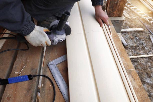 Professional Siding in Sunman, IN